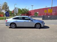 Chevrolet Malibu с пробегом, 2017