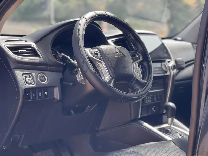 Mitsubishi L200 2ème main, 2022, main privée