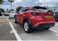 Nissan Juke 2ème main, 2020, privée