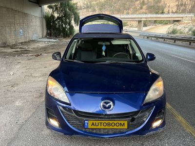 קבלו פרסומות חדשות לרכבים למכירה {inRegion}