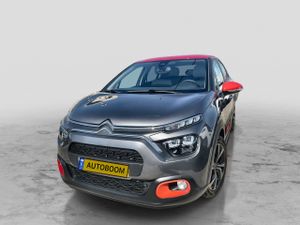 Citroën C3, 2022, photo