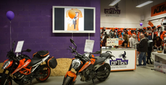 Ha'Podium Motorcycles، صورة 16