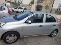 ניסאן מיקרה יד 2 רכב, 2019, פרטי