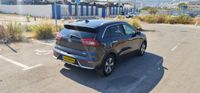 Kia Niro с пробегом, 2018, частная