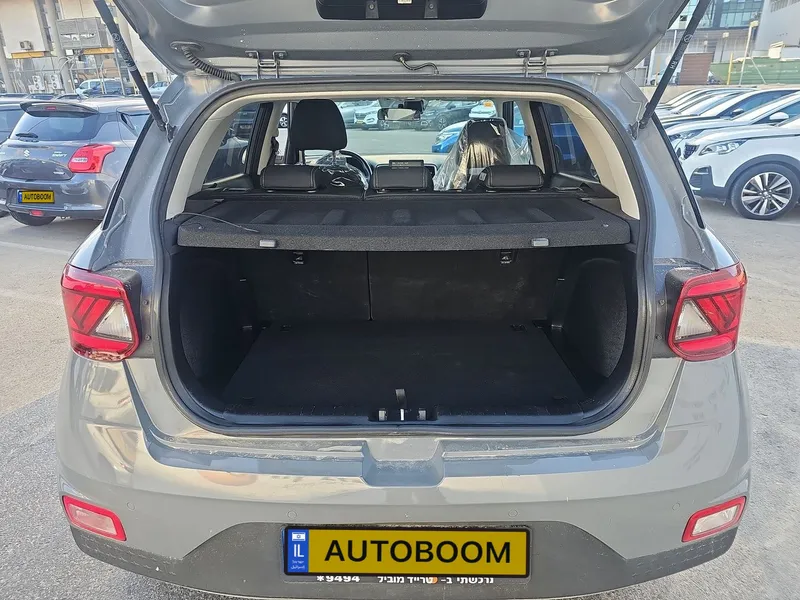 Hyundai Venue 2ème main, 2023