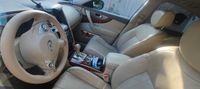 Infiniti QX70 2nd hand, 2015, private