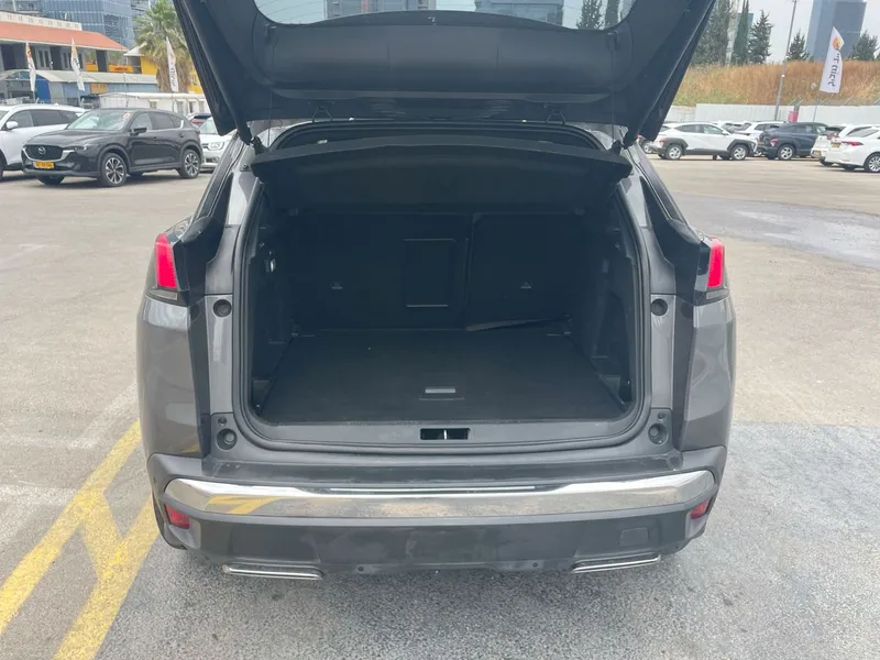 Peugeot 3008 2nd hand, 2017, private hand