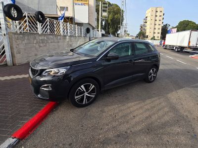Peugeot 3008 2ème main, 2020, main privée