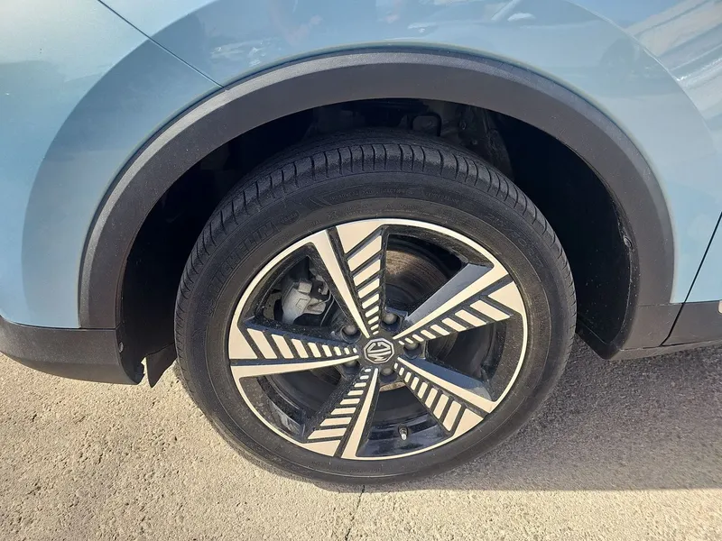 אם. ג'י. / MG ZS יד 2 רכב, 2021, פרטי