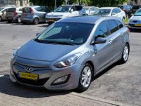 יונדאי i30 יד 2 רכב, 2015, פרטי