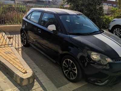 MG 3 مستعمل, 2017, مالك خاص