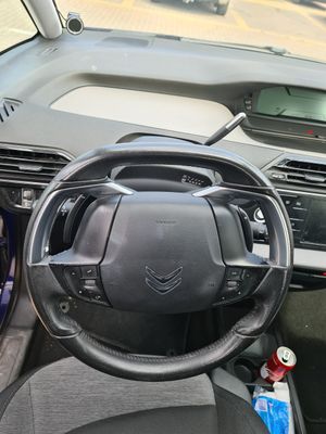 Citroen C4 Picasso 2nd hand, 2017