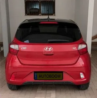 هيونداي i10 مستعمل, 2023, خصوصي