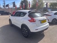 Nissan Juke 2ème main, 2014, privée