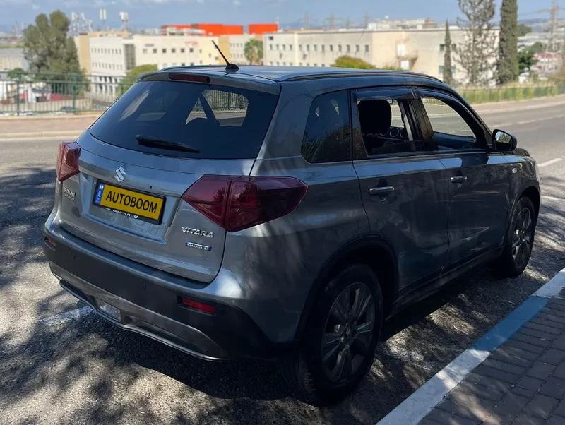 Suzuki Vitara 2nd hand, 2021, private hand