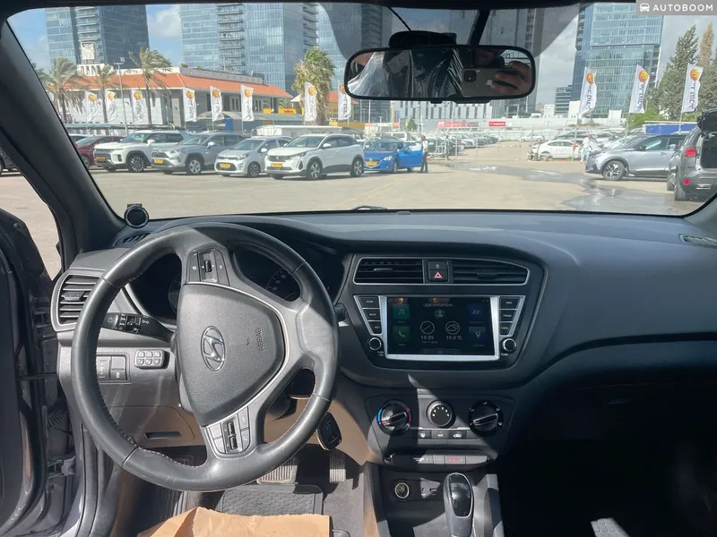 Hyundai i20 2ème main, 2021, privée