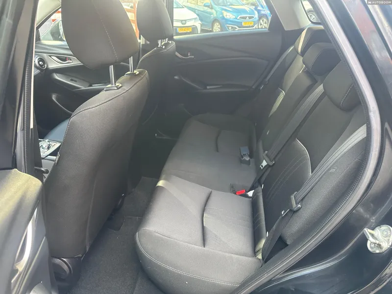 Mazda CX-3 2ème main, 2021, privée