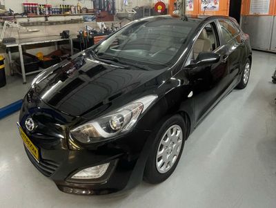 Hyundai i30 2ème main, 2013, main privée