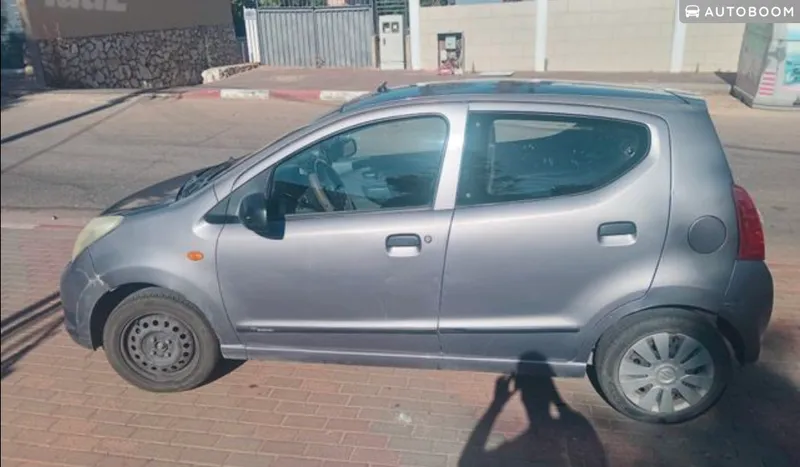 Suzuki Alto 2nd hand, 2015, private