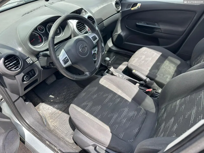 Opel Corsa 2ème main, 2013, privée