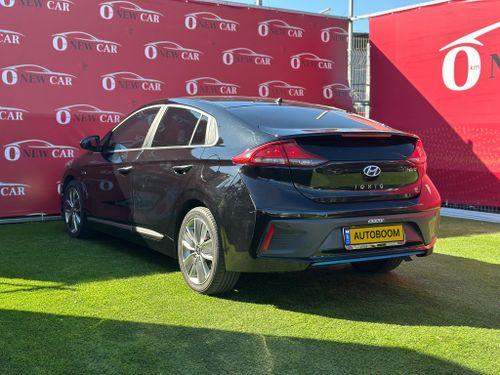 Hyundai IONIQ 2nd hand, 2020, private hand