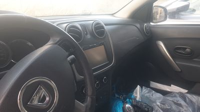 Dacia Sandero 2nd hand, 2015, private hand