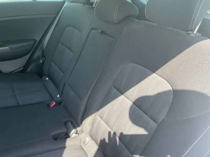 Kia Sportage 2ème main, 2021, main privée