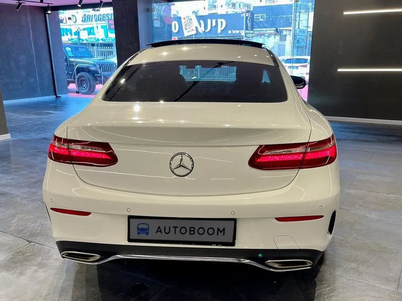 Mercedes E-Class 2nd hand, 2019, private hand