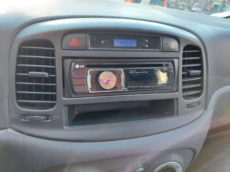 Hyundai Accent с пробегом, 2011, частная рука