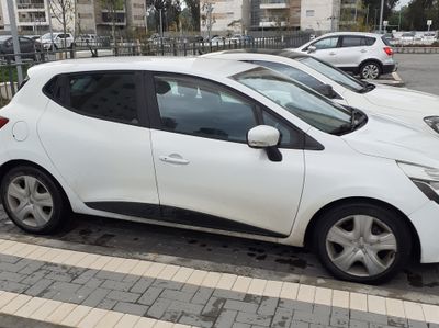 Renault Clio 2nd hand, 2014, private hand
