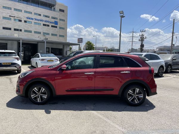 Kia Niro 2nd hand, 2020, private hand