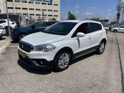 Suzuki Crossover 2nd hand, 2019, private hand