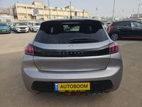 Peugeot 208 2nd hand, 2024, private