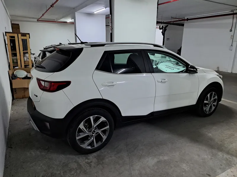 Kia Stonic 2ème main, 2022, main privée