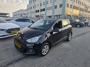 Hyundai i10, 2015, фото