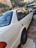 Toyota Corolla 2ème main, 2001, privée