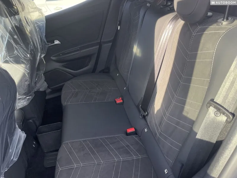 Opel Mokka 2nd hand, 2023, private
