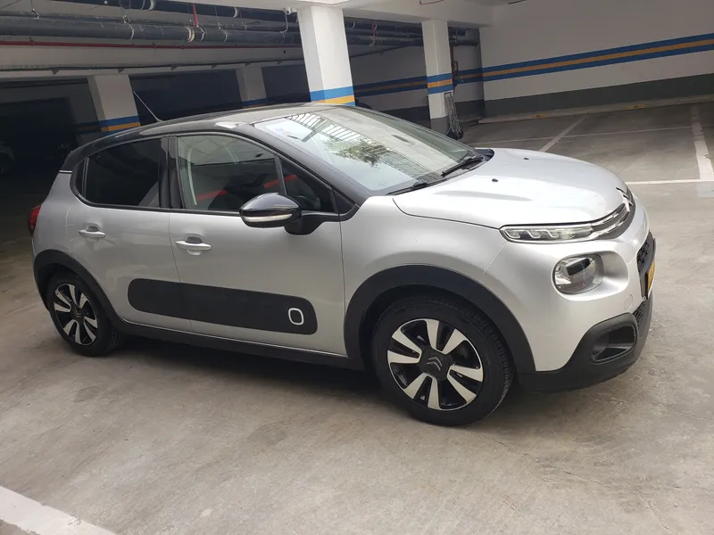 Citroen C3 2nd hand, 2018, private hand