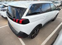 Peugeot 5008 с пробегом, 2023