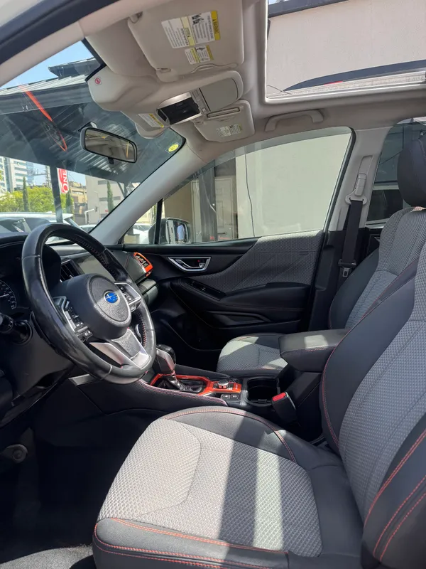 Subaru Forester 2nd hand, 2020, private hand