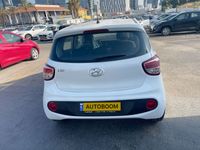 יונדאי i10 יד 2 רכב, 2019, פרטי