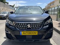 Peugeot 3008 2ème main, 2017, privée