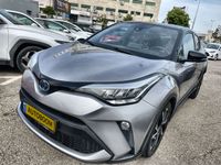 טויוטה C-HR יד 2 רכב, 2021, פרטי