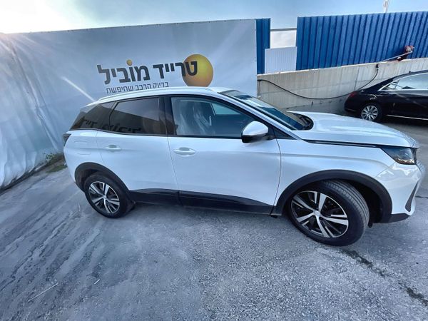 بيجو 3008 مستعمل, 2021, مالك خاص
