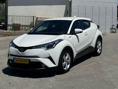 Toyota C-HR 2ème main, 2019, main privée
