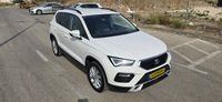 סיאט אטקה יד 2 רכב, 2021, פרטי