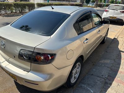 Mazda 3 2ème main, 2008, main privée
