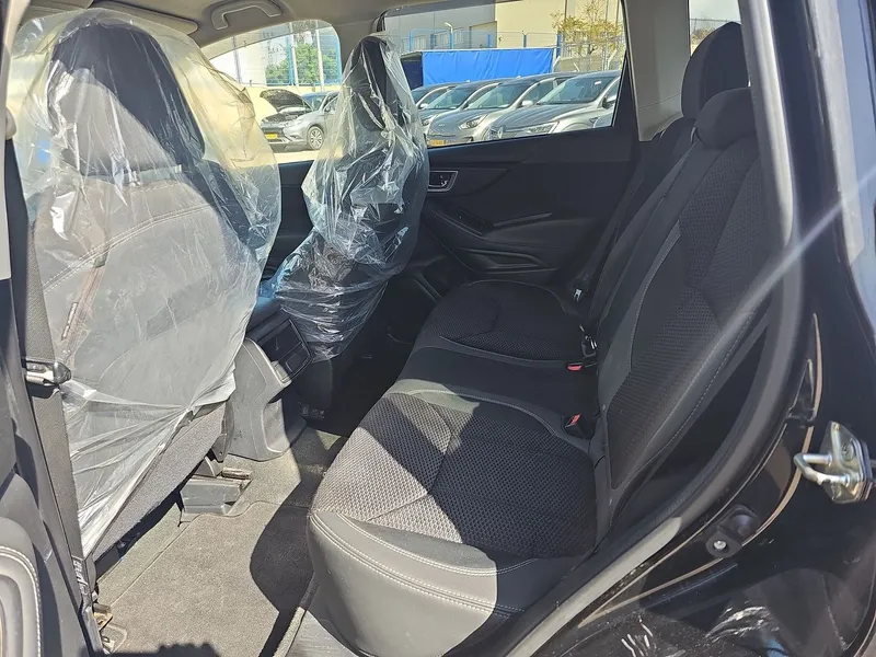 Subaru Forester 2ème main, 2019
