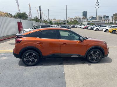 Citroën C4 2ème main, 2022, main privée