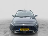 Hyundai Bayon с пробегом, 2023, частная